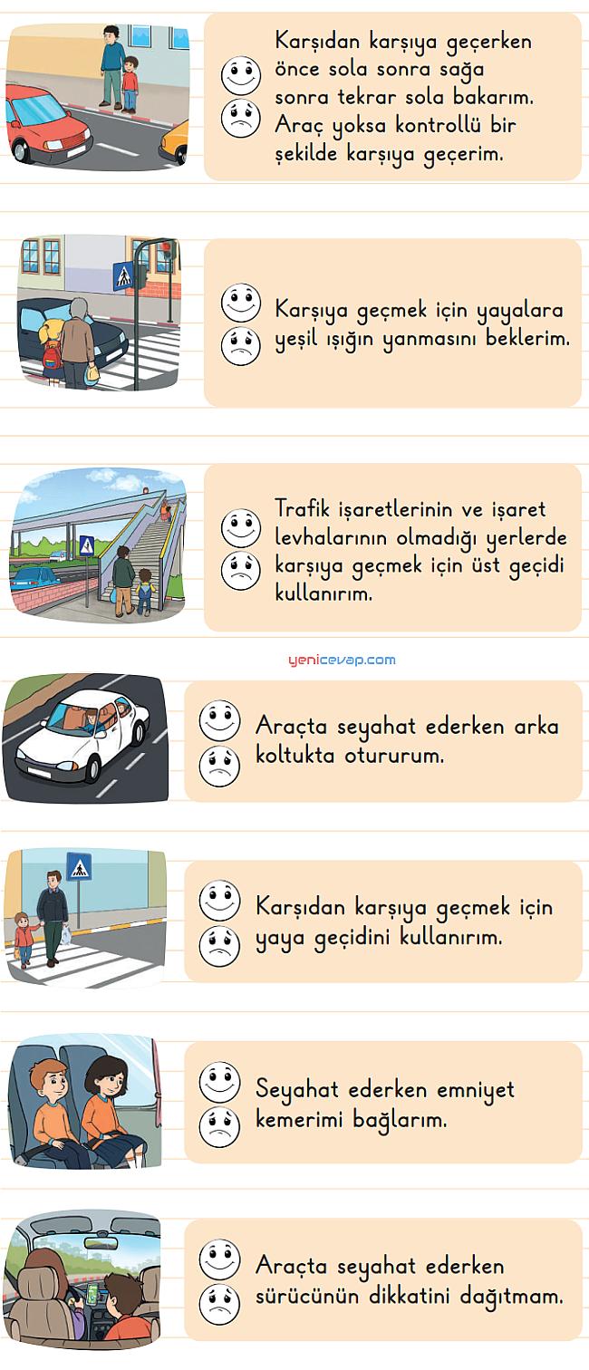 Trafik Kuralları