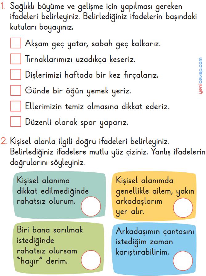 Tekrar Zamanı Testi