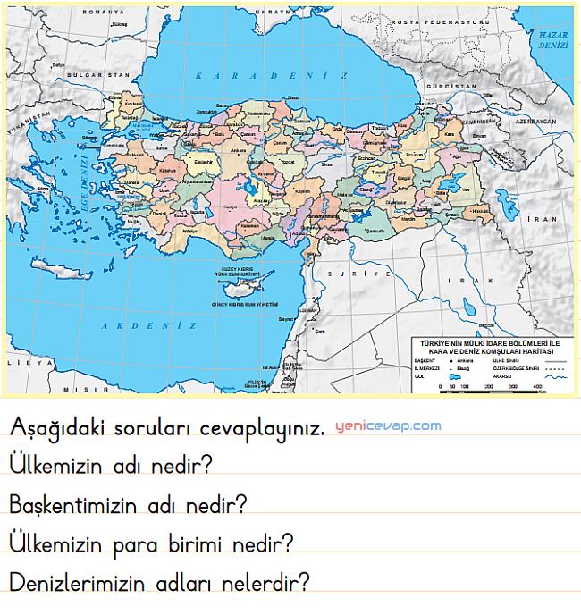Değerlendirme Zamanı