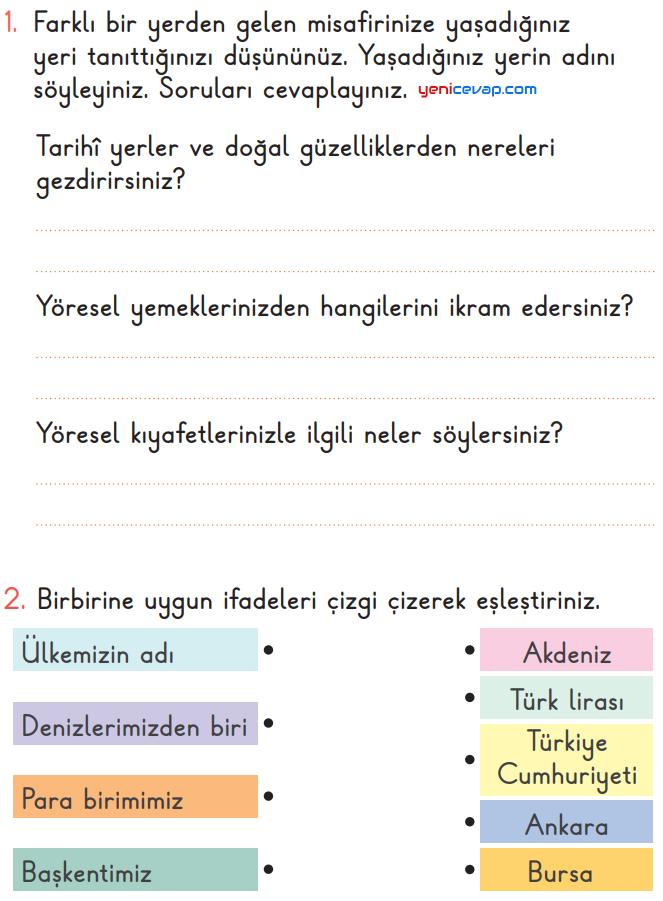 Tekrar Zamanı Testi