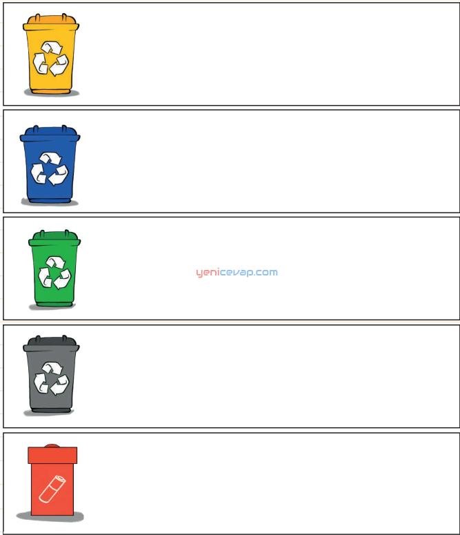 Değerlendirme Zamanı