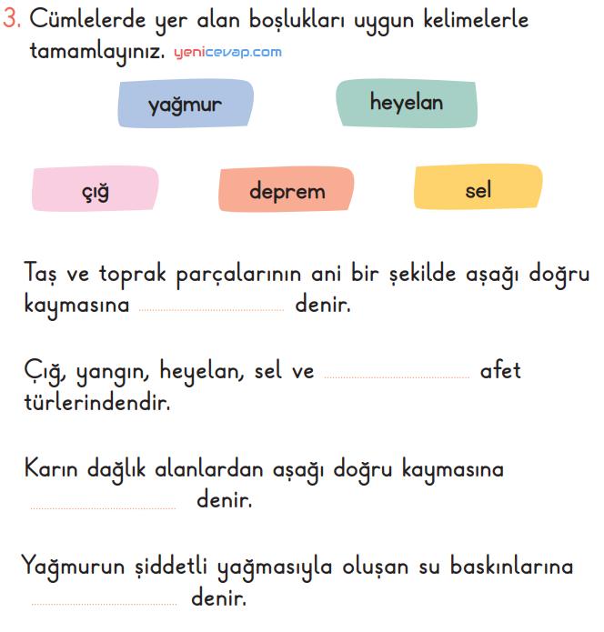Tekrar Zamanı