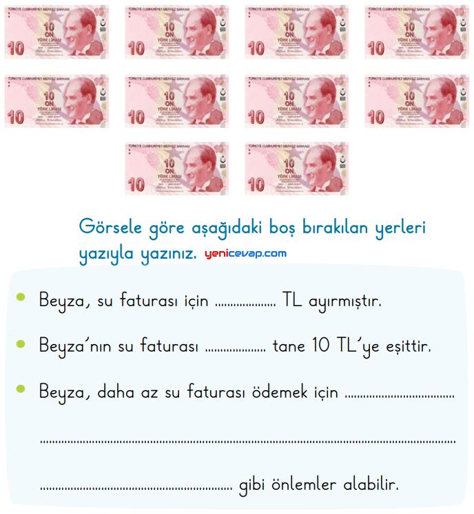 Su Faturası