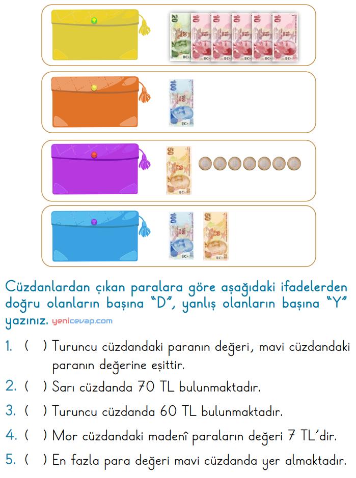 Para Etkinlikleri
