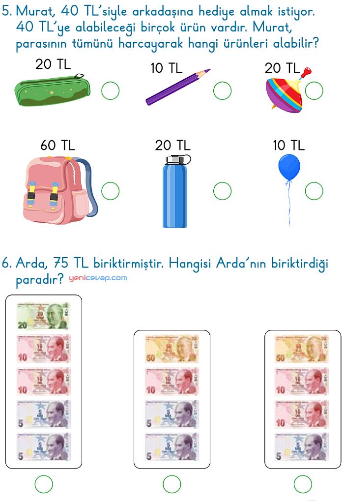 Para Testi