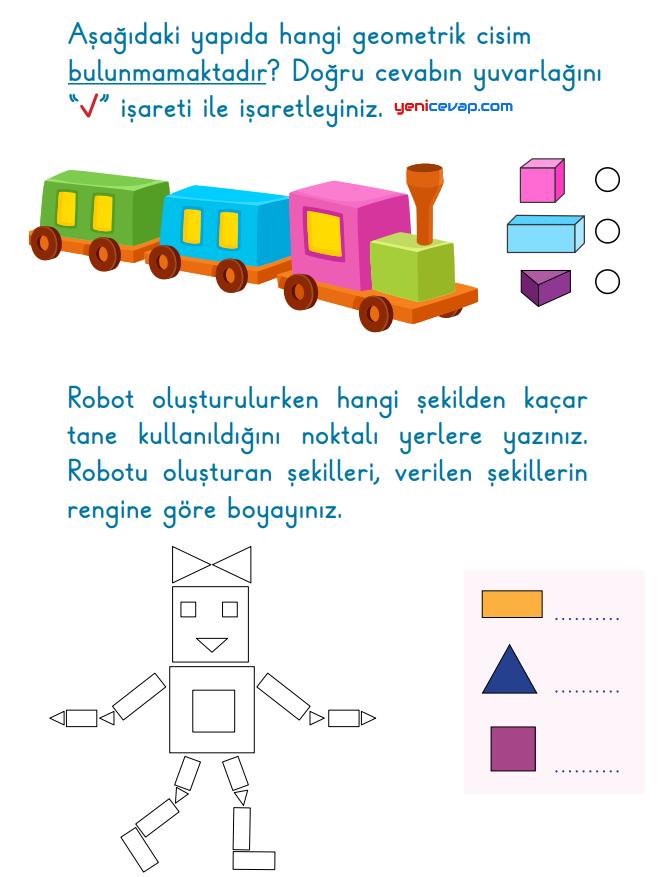 Geometrik Şekiller
