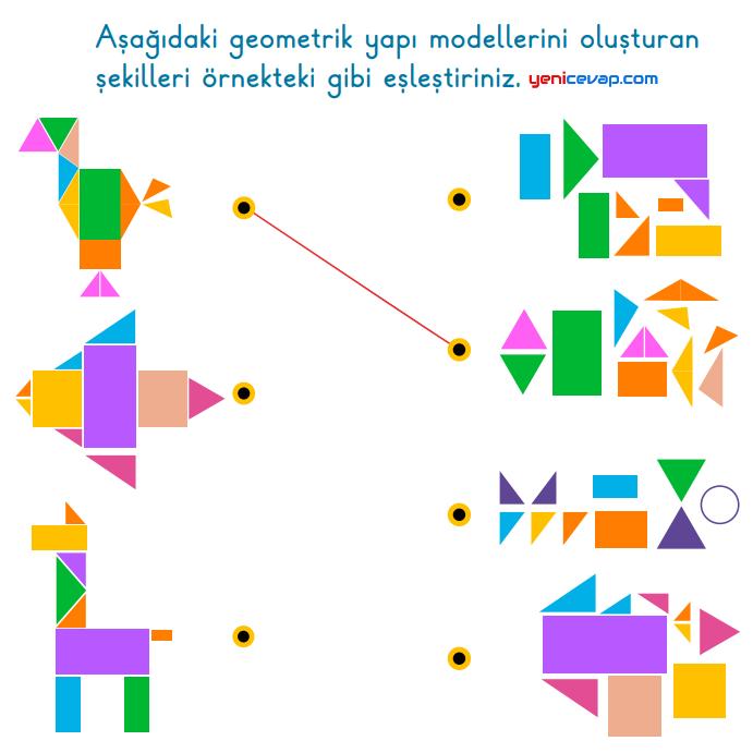 Geometrik Şekiller