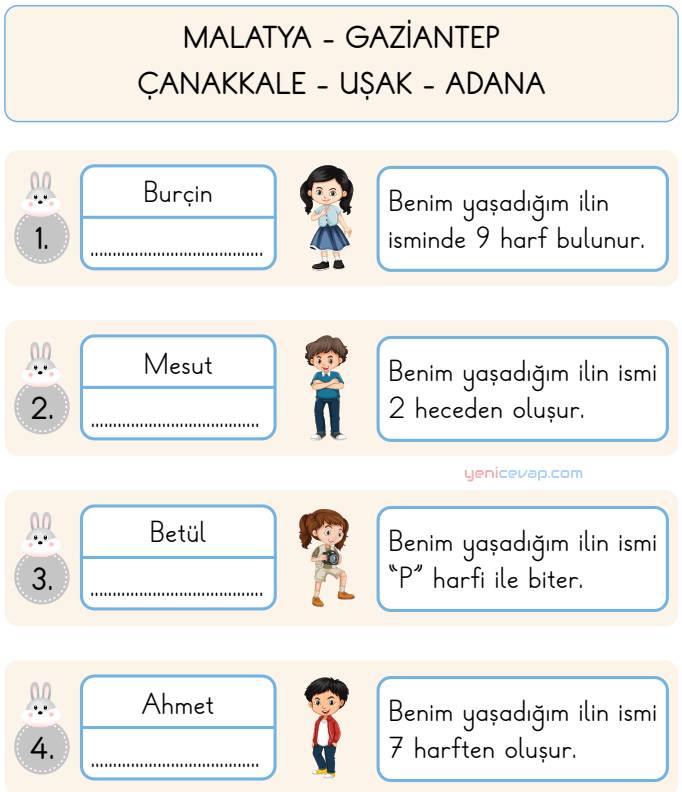 Bulalım Yazalım