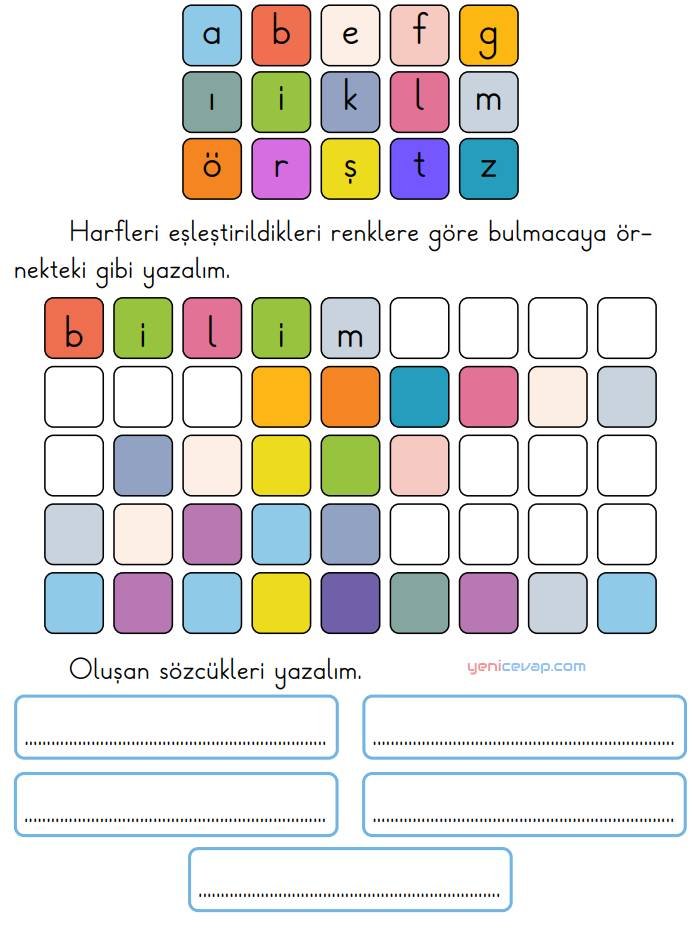 Pekiştiriyorum
