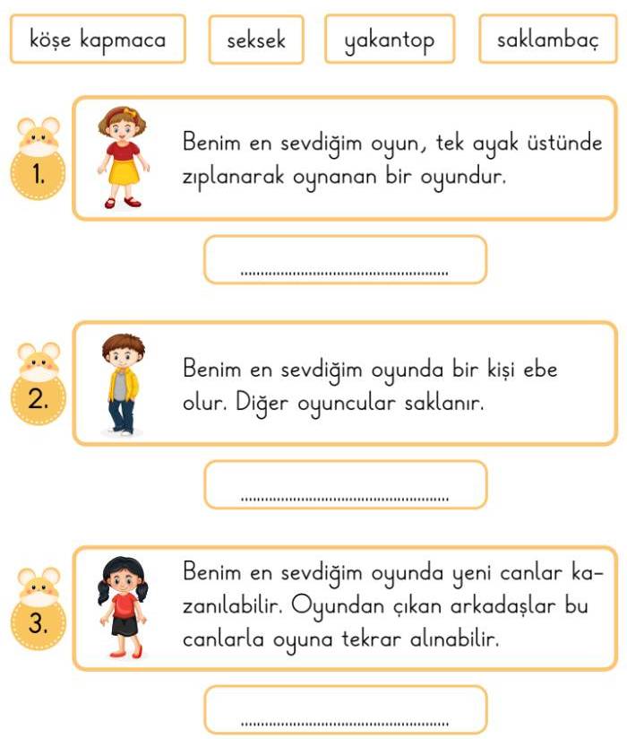 Bulalım Yazalım