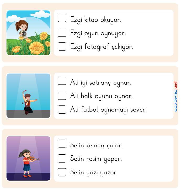 Bulalım İşaretleyelim