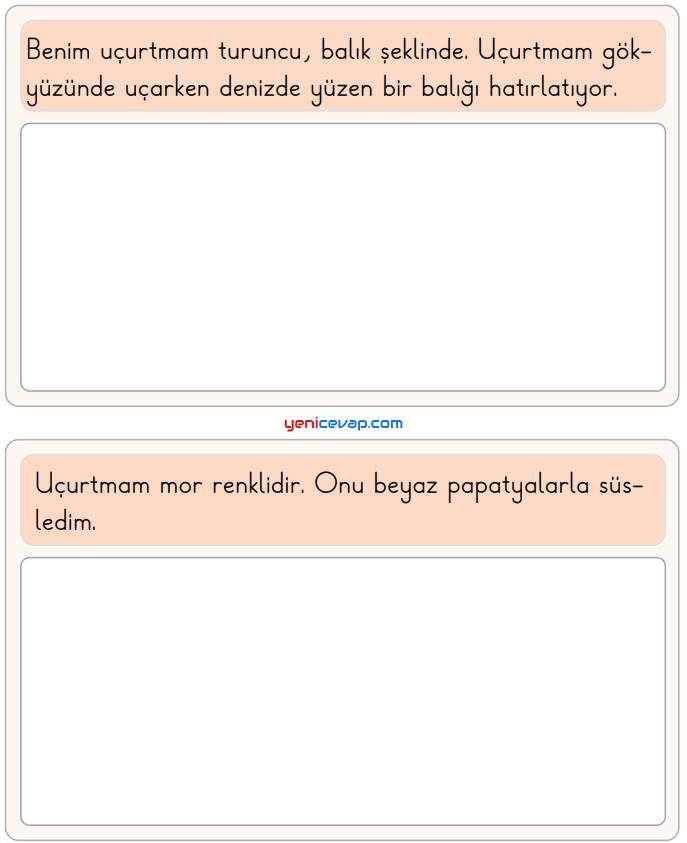 Okuyalım Çizelim
