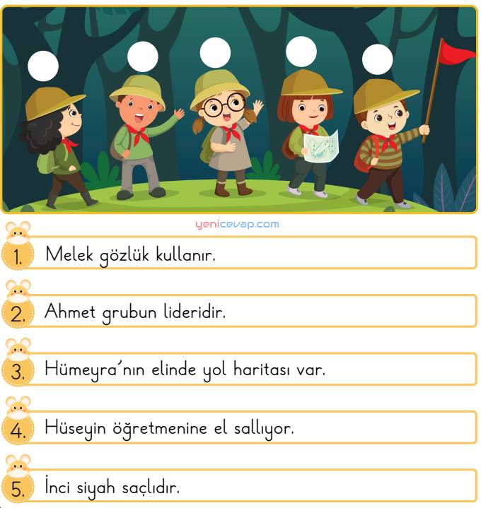 Eşleştirme Oyunu