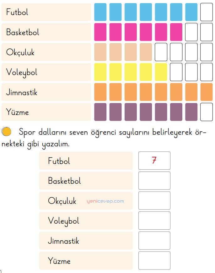 Pekiştiriyorum