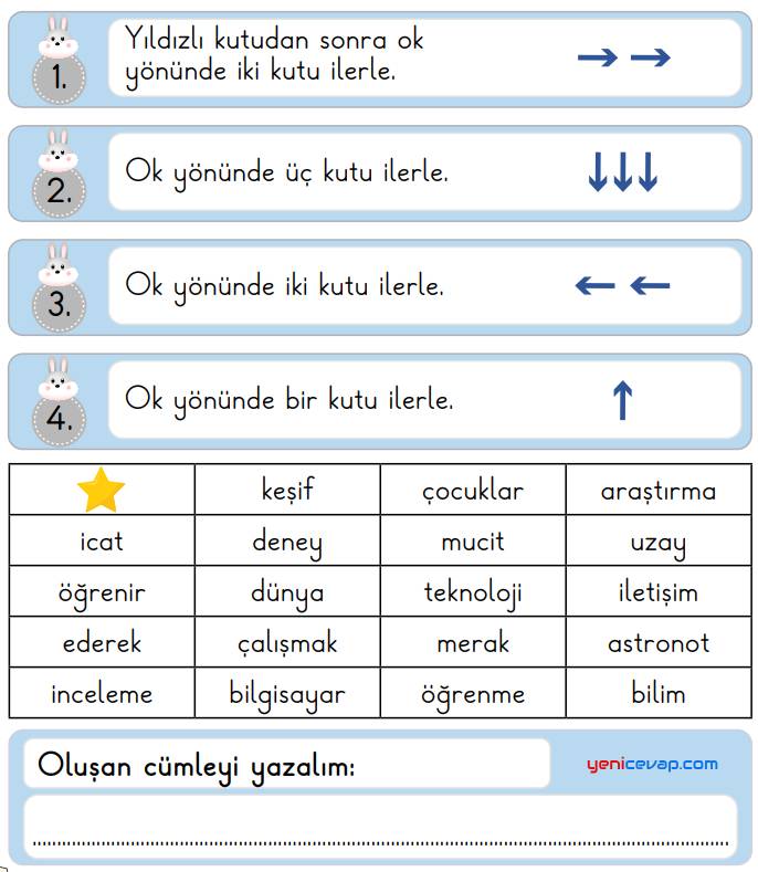 Bulalım Yazalım