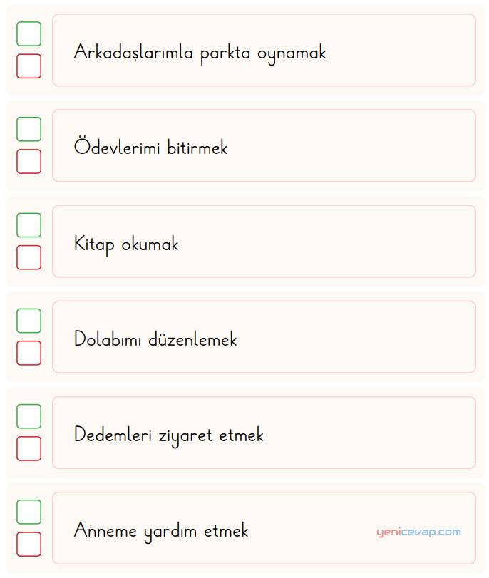Bulalım İşaretleyelim