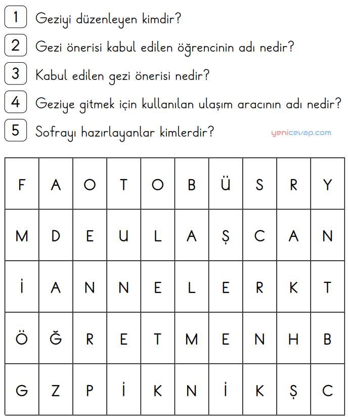 Bulalım Boyayalım