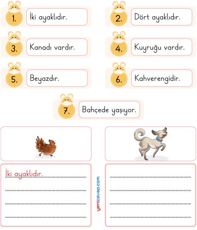 Gruplama