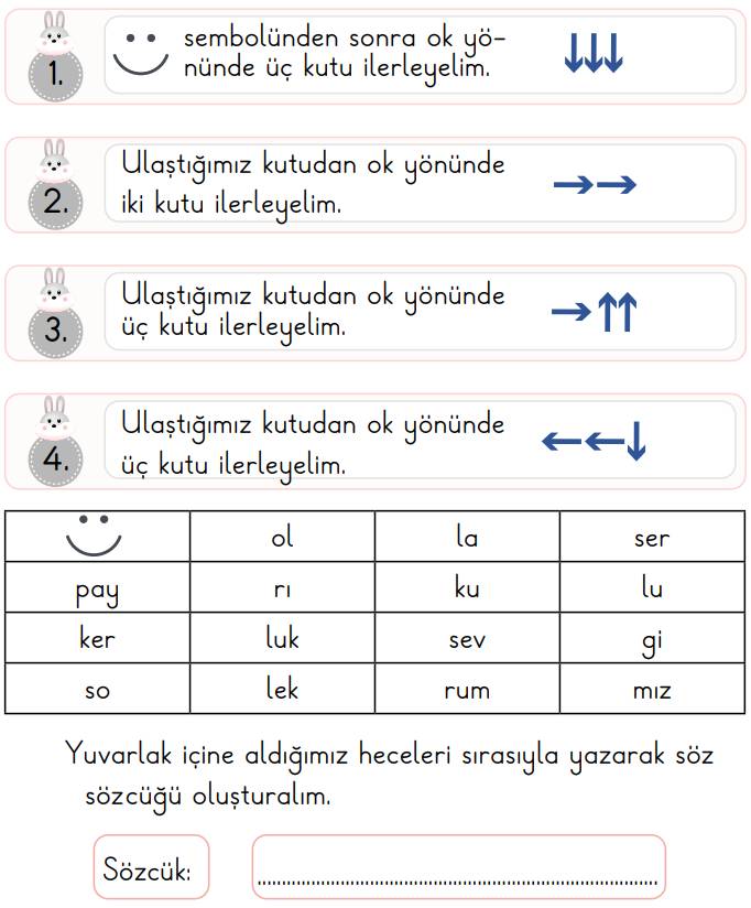 Bulalım Yazalım
