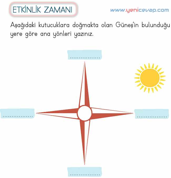 2. Sınıf Hayat Bilgisi Kitabı Sayfa 240 242 243 244 Cevapları Meb