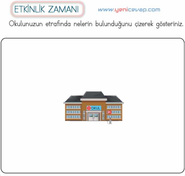 2. Sınıf Hayat Bilgisi Kitabı Sayfa 27 29 31 32 Cevapları Meb