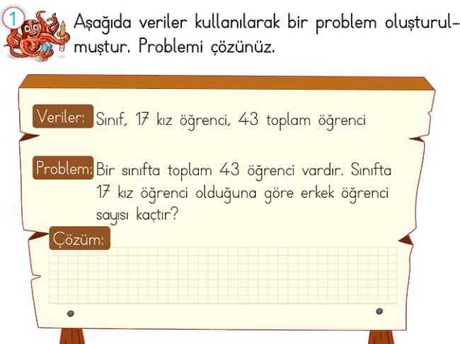 2. Sınıf Matematik Ders Kitabı Sayfa 113 114 116 117 Cevapları Meb