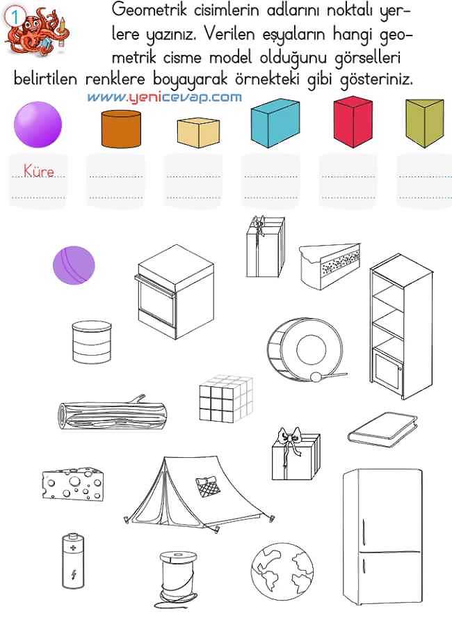 2. Sınıf Matematik Ders Kitabı Sayfa 137 141 143 144 Cevapları Meb