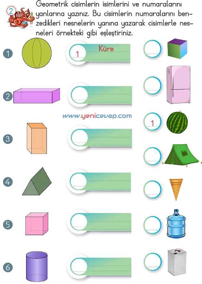 2. Sınıf Matematik Ders Kitabı Sayfa 137 141 143 144 Cevapları Meb