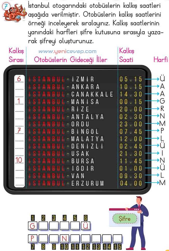 2. Sınıf Matematik Ders Kitabı Sayfa 229 230 231 233 Cevapları Meb