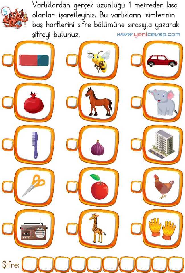 2. Sınıf Matematik Ders Kitabı Sayfa 281 283 284 286 Cevapları Meb