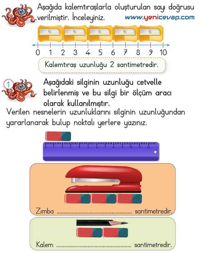 2. Sınıf Matematik Ders Kitabı Sayfa 287 290 292 294 Cevapları Meb