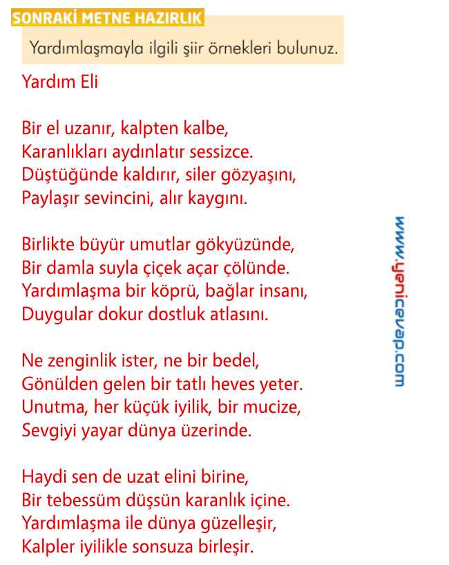 2. Sınıf Türkçe Kitabı Sayfa 130 131 132 134 135 Cevapları İlke Yayınları