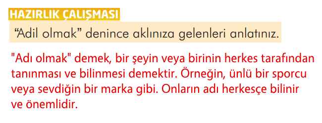 2. Sınıf Türkçe Kitabı Sayfa 130 131 132 134 135 Cevapları İlke Yayınları