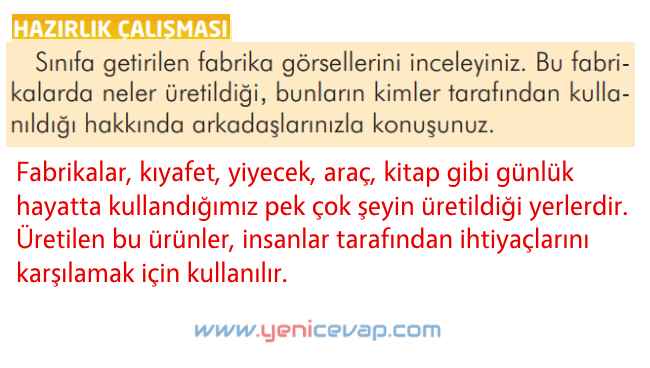 2. Sınıf Türkçe Kitabı Sayfa 140 141 142 143 Cevapları İlke Yayınları