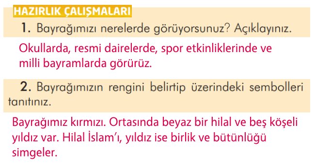 2. Sınıf Türkçe Kitabı Sayfa 213 214 215 216 Cevapları İlke Yayınları