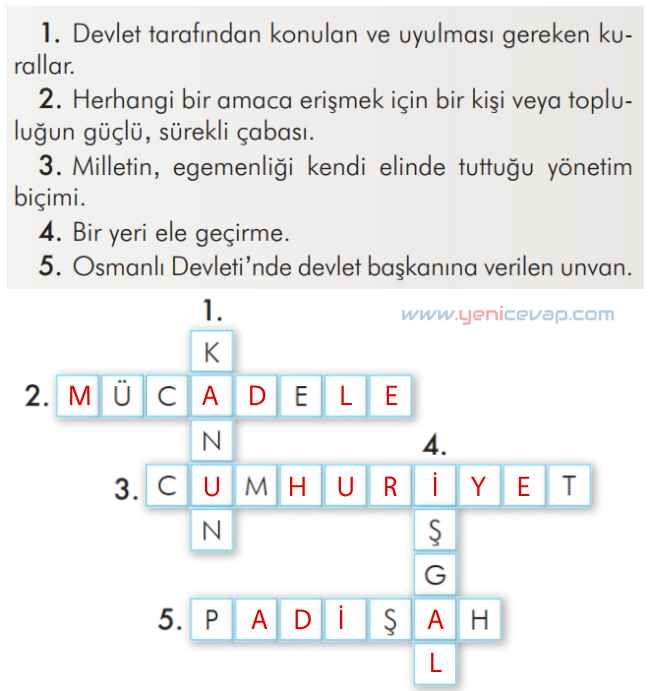 2. Sınıf Türkçe Kitabı Sayfa 56 57 59 62 Cevapları İlke Yayınları