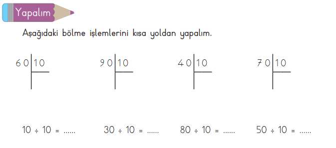 3. Sınıf Matematik Kitabı Sayfa 117 119 122 Cevapları Meb