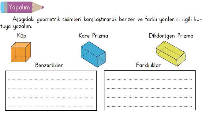 3. Sınıf Matematik Kitabı Sayfa 175 177 180 Cevapları Meb