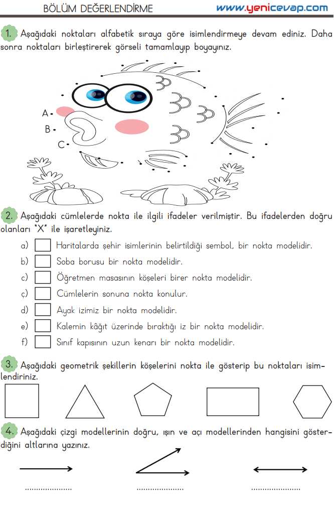 3. Sınıf Matematik Kitabı Sayfa 187 190 191 Cevapları Meb
