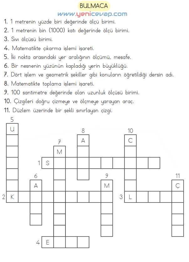 3. Sınıf Matematik Kitabı Sayfa 237 238 239 Cevapları Meb