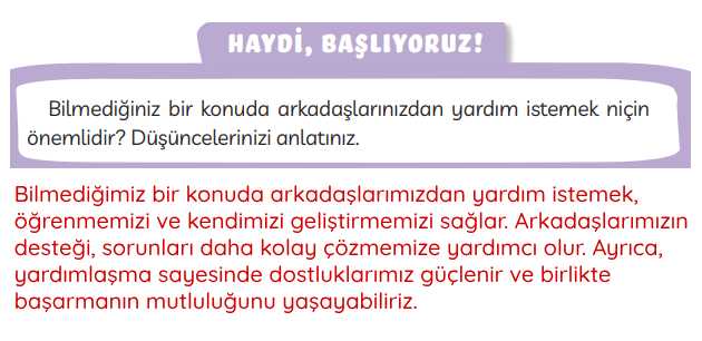 3. Sınıf Türkçe Kitabı Sayfa 180 182 183 Cevapları Meb