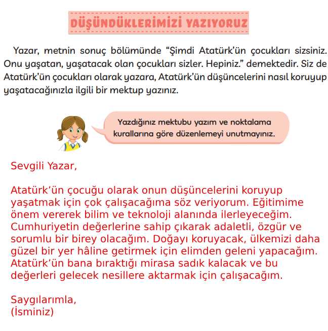 3. Sınıf Türkçe Kitabı Sayfa 60 61 62 Cevapları Meb