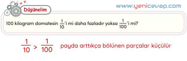 4. Sınıf Matematik Kitabı Sayfa 131 132 133 136 Cevapları Meb