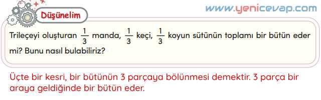 4. Sınıf Matematik Kitabı Sayfa 137 138 140 141 Cevapları Meb