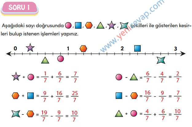 4. Sınıf Matematik Kitabı Sayfa 142 143 145 146 Cevapları Meb