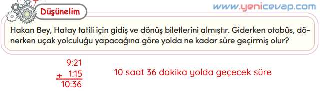 4. Sınıf Matematik Kitabı Sayfa 142 143 145 146 Cevapları Meb