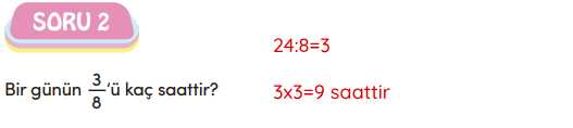 4. Sınıf Matematik Kitabı Sayfa 149 150 151 152 Cevapları Meb