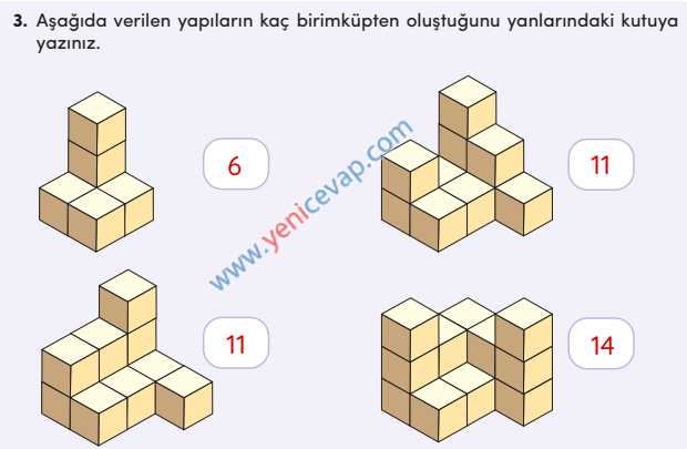 4. Sınıf Matematik Kitabı Sayfa 187 188 191 192 193 Cevapları Meb