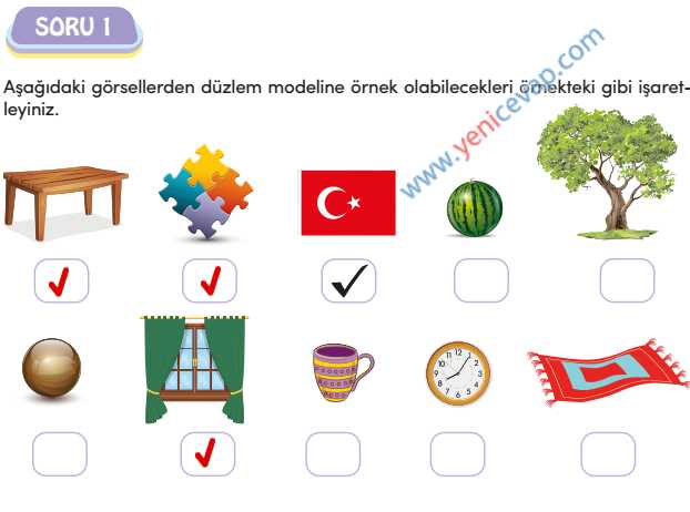 4. Sınıf Matematik Kitabı Sayfa 194 195 198 199 Cevapları Meb