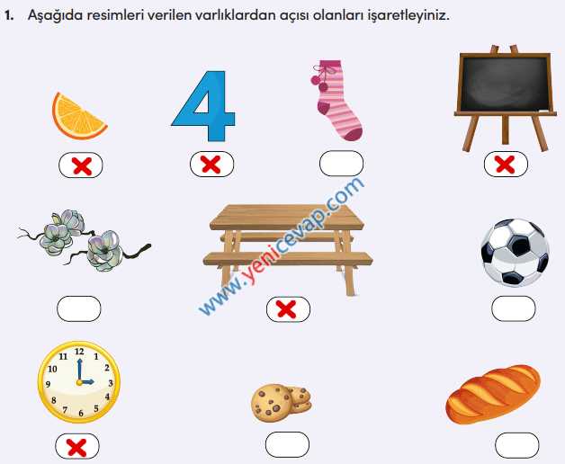 4. Sınıf Matematik Kitabı Sayfa 194 195 198 199 Cevapları Meb